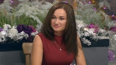 Невеста из семьи военного. Давай поженимся! Выпуск от 23.12.2013