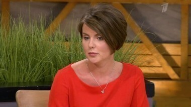 Невеста из Уфы. Давай поженимся! Выпуск от 13.03.2014