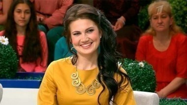 Невеста с непростым детством. Давай поженимся! Выпуск от 29.09.2014