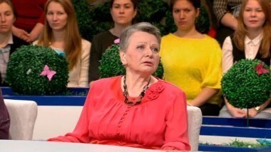 Невеста со сложной судьбой. Давай поженимся! Выпуск от 08.05.2014