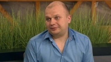 Нежный фотограф. Давай поженимся! Выпуск от 07.05.2013