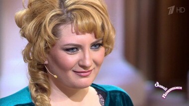 Новая Маркиза ангелов. Давай поженимся! Выпуск от 11.06.2020