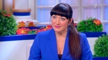 Новая жизнь. Давай поженимся! Выпуск от 09.11.2015