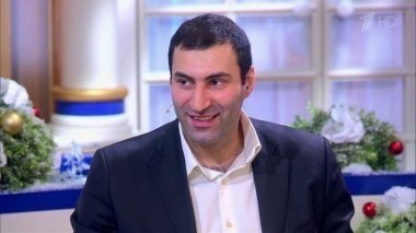 Новогодние смотрины. Давай поженимся! Выпуск от 30.12.2015