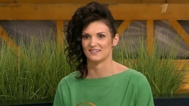 Нужен фактурный экстремал. Давай поженимся! Выпуск от 05.09.2013