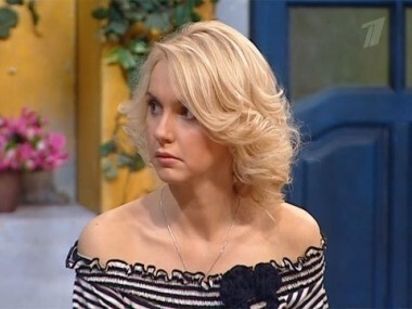 Нужен молчаливый интеллектуал! Давай поженимся! Выпуск от 05.04.2011