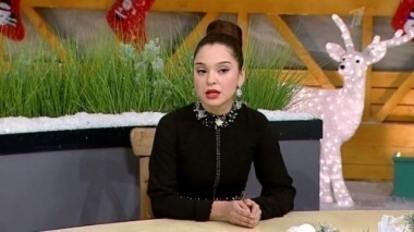 Нужен восточный мужчина. Давай поженимся! Выпуск от 28.12.2012