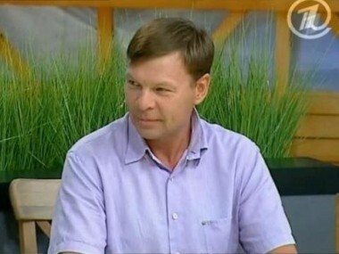 Нужна бесхитростная активистка! Давай поженимся! Выпуск от 21.11.2011