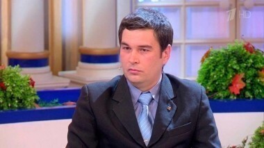 Нужна молодая и стройная. Давай поженимся! Выпуск от 13.10.2015