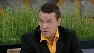 Обидчивый директор. Давай поженимся! Выпуск от 01.10.2012