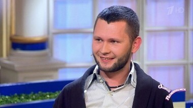 Обидчивый оператор. Часть 2. Давай поженимся! Выпуск от 07.09.2018