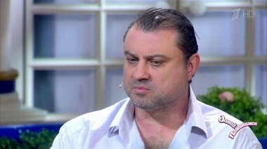 Обиженный инженер. Давай поженимся! Выпуск от 20.11.2019