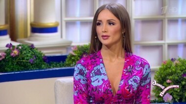 Обманутая мужем. Давай поженимся! Выпуск от 23.04.2018