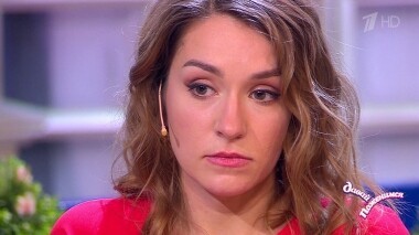 Обманутая психолог. Давай поженимся! Выпуск от 08.04.2019