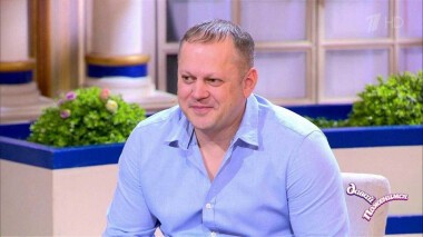 Обманутый бригадир. Давай поженимся! Выпуск от 04.02.2020