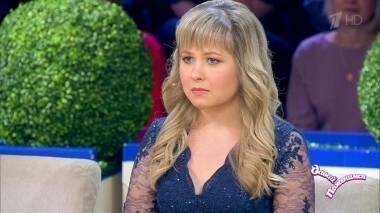 Обокраденная жена. Давай поженимся! Выпуск от 13.12.2018