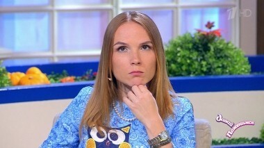 Очаровательная кладовщица. Часть 1. Давай поженимся! Выпуск от 27.09.2018