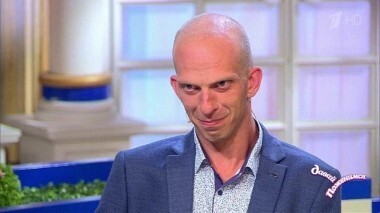 Очаровательный механик. Давай поженимся! Выпуск от 05.09.2018