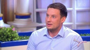 Одержимый ревнивец. Давай поженимся! Выпуск от 15.05.2019