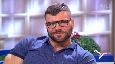 Одинокий бодибилдер. Давай поженимся! Выпуск от 21.05.2018