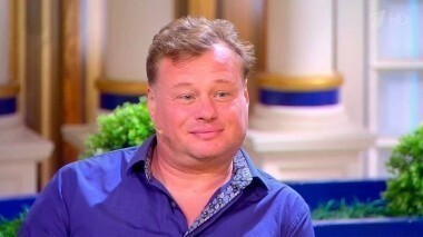 Одинокий миллионер. Давай поженимся! Выпуск от 19.09.2016