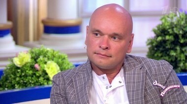 Одинокий охранник. Давай поженимся! Выпуск от 30.07.2018