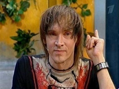 Одинокий рокер. Давай поженимся! Выпуск от 16.09.2010