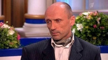 Офицер запаса. Давай поженимся! Выпуск от 13.04.2015