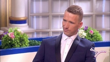 Охранник с душой актера. Часть 1. Давай поженимся! Выпуск от 05.06.2018