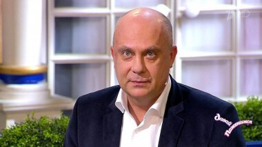 Околдованный. Давай поженимся! Выпуск от 04.03.2020