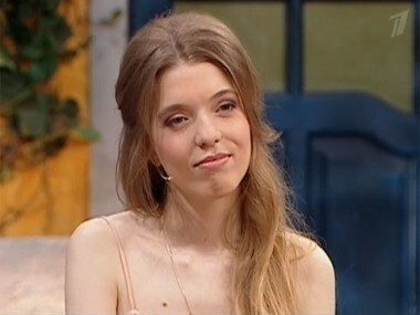 Оперная певица. Давай поженимся! Выпуск от 17.06.2011