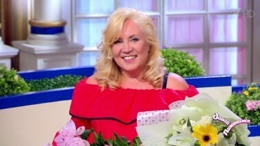 Оптимистка в поисках пары. Давай поженимся! Выпуск от 13.08.2018