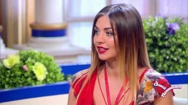 Опытная и целеустремленная. Давай поженимся! Выпуск от 01.08.2018