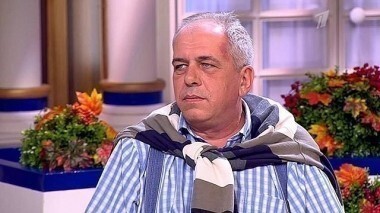 Опытный жених. Давай поженимся! Выпуск от 24.11.2014