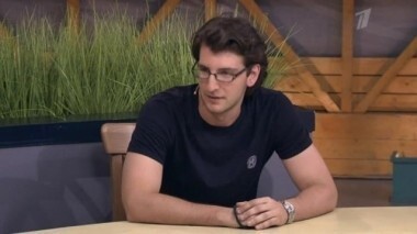 Органист на госслужбе. Давай поженимся! Выпуск от 08.08.2013