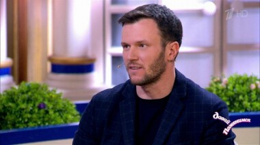 Организатор гастротуров. Давай поженимся! Выпуск от 19.05.2020