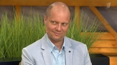 Остров в океане. Давай поженимся! Выпуск от 04.07.2013