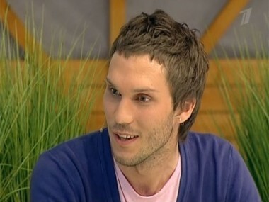 Отцовский инстинкт. Давай поженимся! Выпуск от 06.07.2011