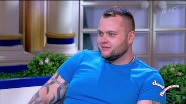 Откровенный металлург. Давай поженимся! Выпуск от 26.11.2019