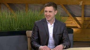 Папа-бизнесмен. Давай поженимся! Выпуск от 26.02.2014