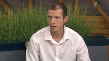 Папа с двумя дочками. Давай поженимся! Выпуск от 10.12.2013