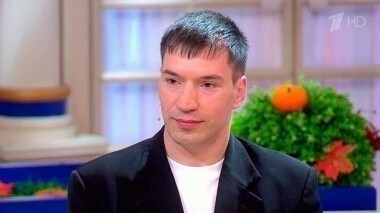 Папа в поиске. Давай поженимся! Выпуск от 01.10.2015