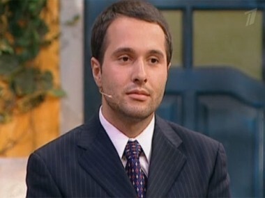 Пара для метросексуала. Давай поженимся! Выпуск от 06.06.2011