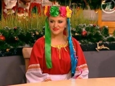 Парень для дивчины. Давай поженимся! Выпуск от 05.01.2012