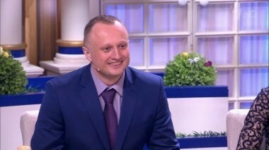 Парень из деревни. Давай поженимся! Выпуск от 16.03.2016