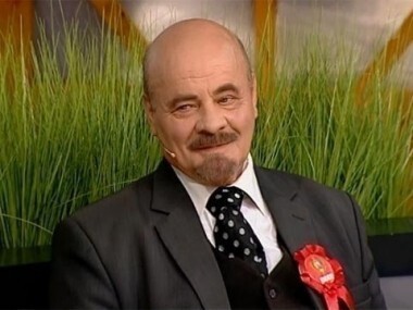 Партия для вождя. Давай поженимся! Выпуск от 20.07.2011