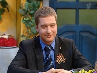 Патриот в поиске. Давай поженимся! Выпуск от 10.05.2011