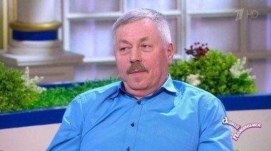 Пчеловод-гармонист. Давай поженимся! Выпуск от 27.02.2018