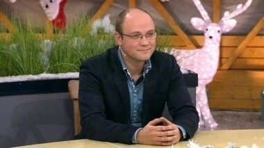 Педагог и болельщик. Давай поженимся! Выпуск от 10.01.2013