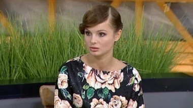 Педантичная чревоугодница. Давай поженимся! Выпуск от 28.01.2013